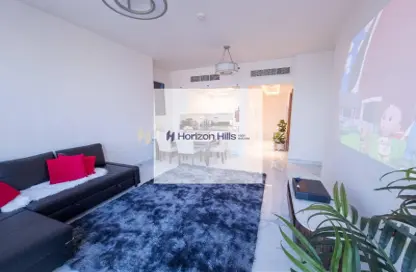 Apartment - 2 Bedrooms - 2 Bathrooms for rent in Amna - Al Habtoor City - Business Bay - Dubai