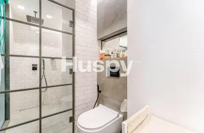 Apartment - 2 Bedrooms - 3 Bathrooms for sale in The Terraces - Sobha Hartland - Mohammed Bin Rashid City - Dubai