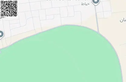 Land - Studio for sale in Al Mowaihat 1 - Al Mowaihat - Ajman