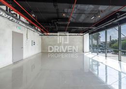 Office Space - 2 bathrooms for rent in Emaar Business Park Building 4 - Emaar Business Park - Sheikh Zayed Road - Dubai