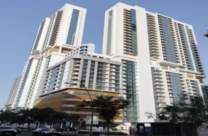 Apartment - 2 Bedrooms - 4 Bathrooms for sale in The Crest Tower A - Sobha Hartland - Mohammed Bin Rashid City - Dubai