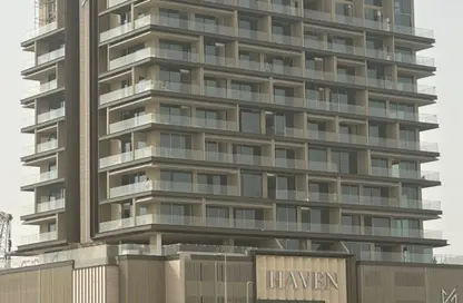 شقة - 3 غرف نوم - 5 حمامات للبيع في هيفين ليفينج - جزر دبي - دبي شقة - 3 غرف نوم - 5 حمامات للبيع في هيفين ليفينج - جزر دبي - دبي