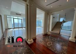 Reception / Lobby image for: Duplex - 4 bedrooms - 6 bathrooms for rent in Al Najda Street - Abu Dhabi, Image 1