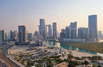 شقة - 3 غرف نوم - 4 حمامات للايجار في ذا ريزيدنس سنترال بارك - شمس أبوظبي - جزيرة الريم - أبوظبي شقة - 3 غرف نوم - 4 حمامات للايجار في ذا ريزيدنس سنترال بارك - شمس أبوظبي - جزيرة الريم - أبوظبي