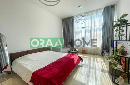 شقة - 1 حمام للبيع في ذا سكوير تاور - الضاحية 13 - قرية جميرا الدائرية - دبي شقة - 1 حمام للبيع في ذا سكوير تاور - الضاحية 13 - قرية جميرا الدائرية - دبي