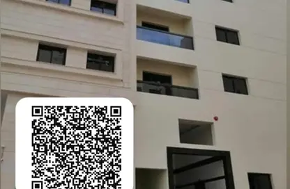 Apartment - 2 Bedrooms - 2 Bathrooms for rent in Al Hamidiya 2 - Al Hamidiya - Ajman