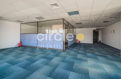 Office Space - Studio - 1 Bathroom for rent in Mazaya Business Avenue BB2 - Mazaya Business Avenue - Jumeirah Lake Towers - Dubai