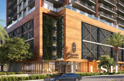 Apartment - 1 Bedroom - 1 Bathroom for sale in Hadley Heights - Jumeirah Village Circle - Dubai