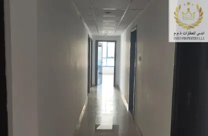 Apartment - 3 Bedrooms - 4 Bathrooms for sale in Al Khor Tower A5 - Al Khor Towers - Ajman Downtown - Ajman