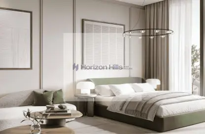 Apartment - 1 Bedroom - 1 Bathroom for sale in Verdania 1 - Dubai Land Residence Complex - Dubai