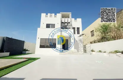 Villa - 5 Bedrooms - 7 Bathrooms for sale in Al Mowaihat 1 - Al Mowaihat - Ajman