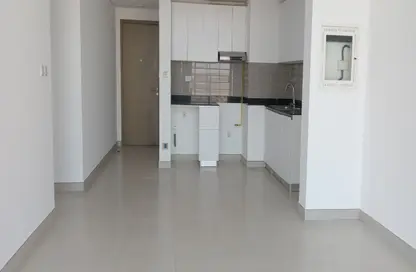 Apartment - 2 Bedrooms - 2 Bathrooms for sale in The Pulse Residence - The Pulse - Dubai South (Dubai World Central) - Dubai