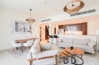 Apartment - 2 Bedrooms - 3 Bathrooms for sale in Mulberry 2 - Park Heights - Dubai Hills Estate - Dubai