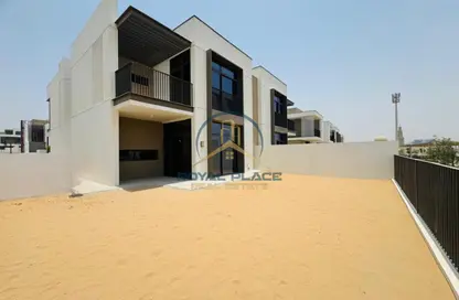Villa - 4 Bedrooms - 5 Bathrooms for rent in Tilal Al Furjan - Al Furjan - Dubai