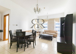 Semi Furnished 1 Bedroom | Well Maintained Unit