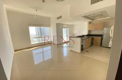 Apartment - 1 Bedroom - 1 Bathroom for rent in Concorde Tower - JLT Cluster H - Jumeirah Lake Towers - Dubai