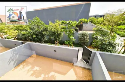 Villa - 4 Bedrooms - 5 Bathrooms for rent in Masaar Azalea - Masaar - Tilal City - Sharjah