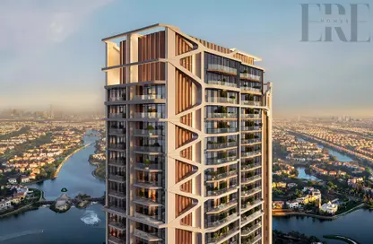 شقة - 2 غرف نوم - 3 حمامات للبيع في إلتيرا هايتس - جزر الجميرا - دبي شقة - 2 غرف نوم - 3 حمامات للبيع في إلتيرا هايتس - جزر الجميرا - دبي