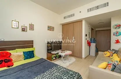Apartment - 1 Bathroom for sale in AZIZI RIviera 18 - Meydan One - Meydan - Dubai