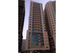 Apartment - 1 bedroom - 2 bathrooms for rent in Street 20 - Al Nahda - Sharjah
