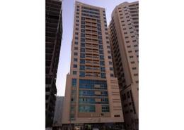 Apartment - 1 bedroom - 2 bathrooms for rent in Street 20 - Al Nahda - Sharjah