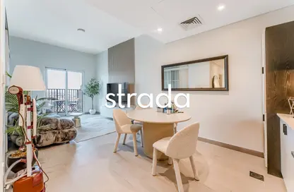 شقة - 2 غرف نوم - 1 حمام للبيع في جولف فل - دبي هيلز استيت - دبي شقة - 2 غرف نوم - 1 حمام للبيع في جولف فل - دبي هيلز استيت - دبي