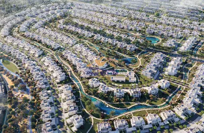 Villa - 5 Bedrooms - 5 Bathrooms for sale in Rivana - The Valley - Dubai
