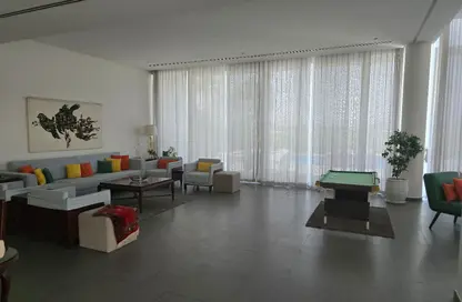 Villa - 5 Bedrooms - 7+ Bathrooms for sale in Golf Community - Al Zorah - Ajman
