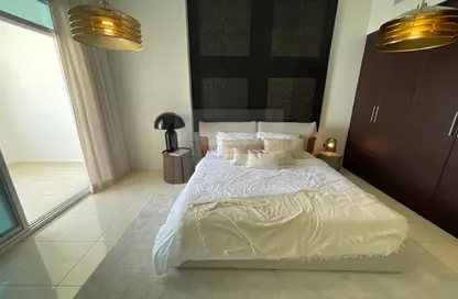 Apartment - 1 Bedroom - 2 Bathrooms for sale in Al Rabia Tower - Majan - Dubai Land - Dubai