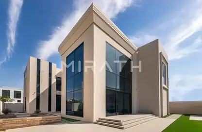 Villa - 5 Bedrooms - 6 Bathrooms for rent in Al Barsha South 2 - Al Barsha South - Al Barsha - Dubai