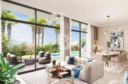 Villa - 4 Bedrooms - 4 Bathrooms for sale in Tilal Al Furjan - Al Furjan - Dubai