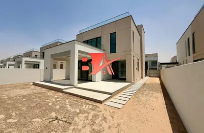 فيلا - 3 غرف نوم - 4 حمامات للبيع في كايا - المرابع العربية 3 - دبي