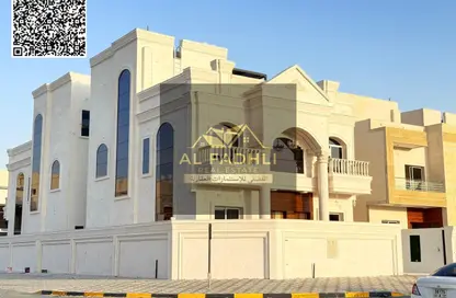 فيلا - 6 غرف نوم - 8 حمامات للبيع في الحليو 2 - الحليو - عجمان