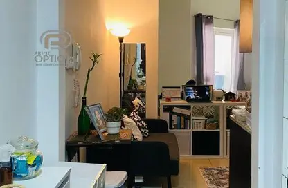 Apartment - Studio - 1 Bathroom for sale in Noora Residence 1 - Noora Residence - Jumeirah Village Circle - Dubai
