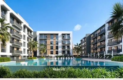 شقة - 2 غرف نوم - 3 حمامات للايجار في بلغرافيا سكوير - قرية الجميرا سركل - دبي شقة - 2 غرف نوم - 3 حمامات للايجار في بلغرافيا سكوير - قرية الجميرا سركل - دبي