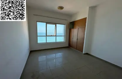Apartment - 3 Bedrooms - 3 Bathrooms for rent in Ajman Corniche Residences - Ajman Corniche Road - Ajman