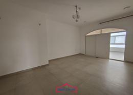 Empty Room image for: Apartment - 1 bedroom - 2 bathrooms for rent in New Manasir - Falaj Hazzaa - Al Ain, Image 1