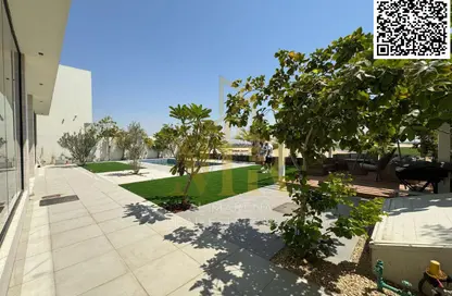 مجمع سكني - 5 غرف نوم - 7 حمامات للبيع في مجمع الجولف - الزورا - عجمان