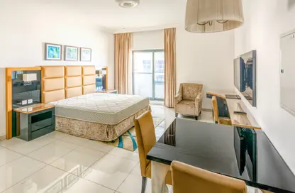 Apartment - Studio - 1 Bathroom for rent in Capital Bay Tower A - Capital Bay - Business Bay - Dubai