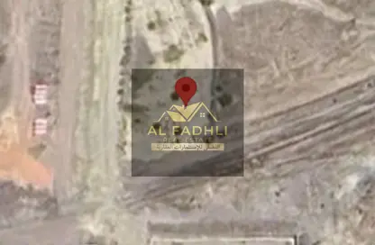Land - Studio for sale in Manama - Ajman