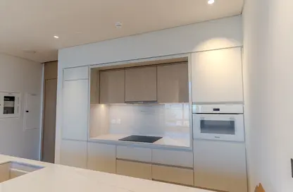 Apartment - Studio - 1 Bathroom for sale in Kempinski Residences The Creek - Al Jaddaf - Dubai