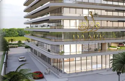Apartment - 1 Bedroom - 2 Bathrooms for sale in The Community Sports Arena - Dubai Sports City - Dubai