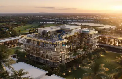 Apartment - 2 Bedrooms - 2 Bathrooms for sale in Saddlewood Park - Nad Al Sheba 1 - Nad Al Sheba - Dubai
