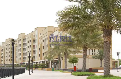 Apartment - Studio - 1 Bathroom for rent in Lagoon B6 - The Lagoons - Mina Al Arab - Ras Al Khaimah