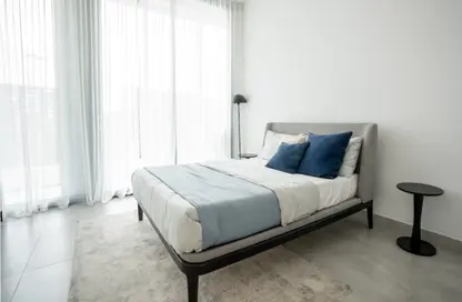 Apartment - 3 Bedrooms - 4 Bathrooms for sale in Tiraz - Naseej District - Aljada - Sharjah