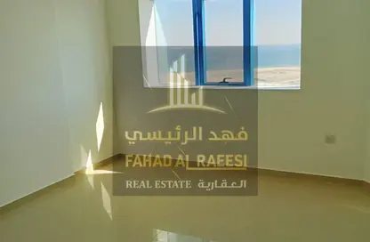 Apartment - 1 Bedroom - 2 Bathrooms for rent in Corniche Al Fujairah - Fujairah