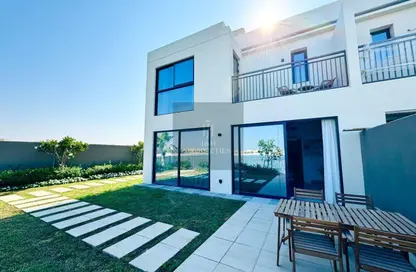 Townhouse - 3 Bedrooms - 3 Bathrooms for sale in Falcon Island North - Falcon Island - Al Hamra Village - Ras Al Khaimah Townhouse - 3 Bedrooms - 3 Bathrooms for sale in Falcon Island North - Falcon Island - Al Hamra Village - Ras Al Khaimah