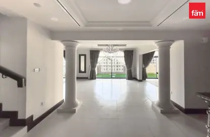 Penthouse - 3 Bedrooms - 4 Bathrooms for rent in Golden Mile 1 - Golden Mile - Palm Jumeirah - Dubai