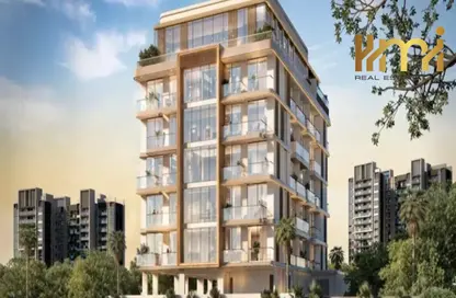 Apartment - 2 Bedrooms - 3 Bathrooms for sale in The Willows Residences - Mohammed Bin Rashid City - Dubai