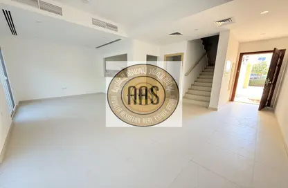 Villa - 3 Bedrooms - 4 Bathrooms for rent in Amaranta - Villanova - Dubai Land - Dubai